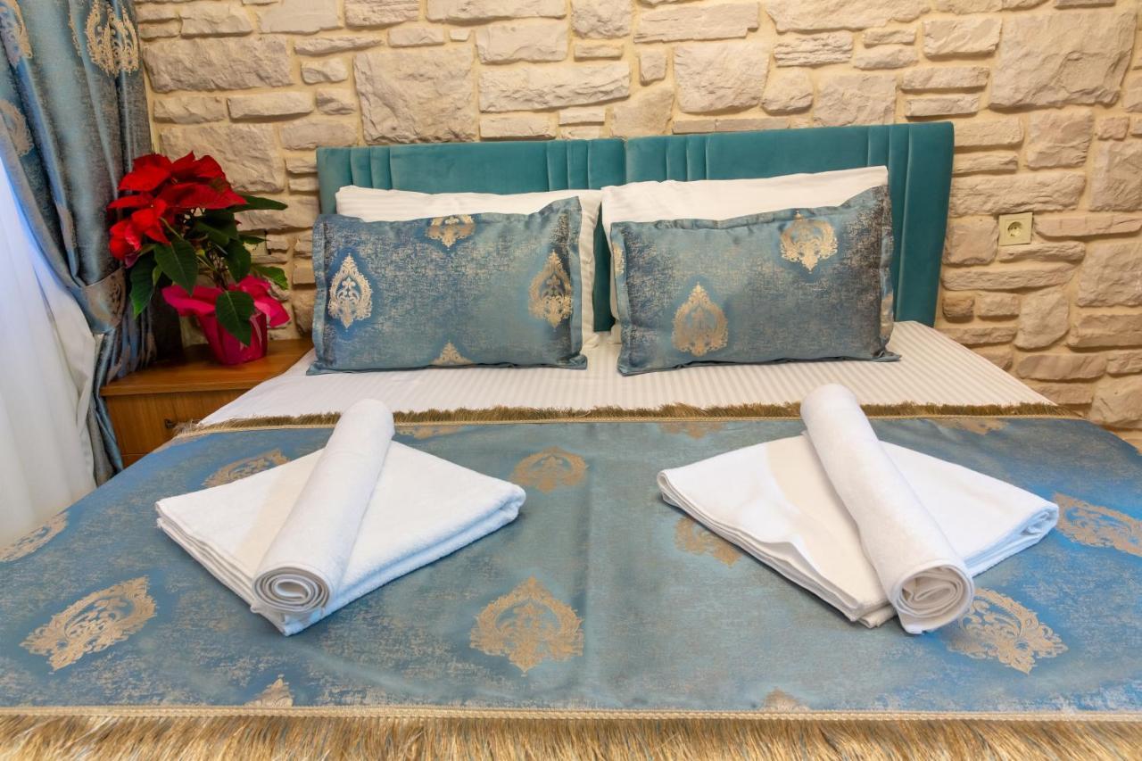 Sayina Hotel اسطنبول المظهر الخارجي الصورة