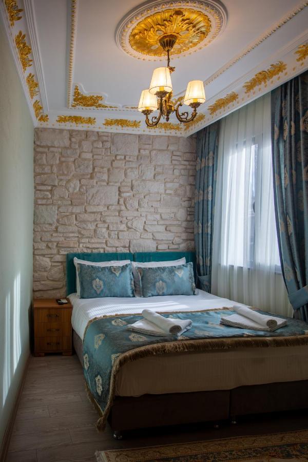 Sayina Hotel اسطنبول المظهر الخارجي الصورة