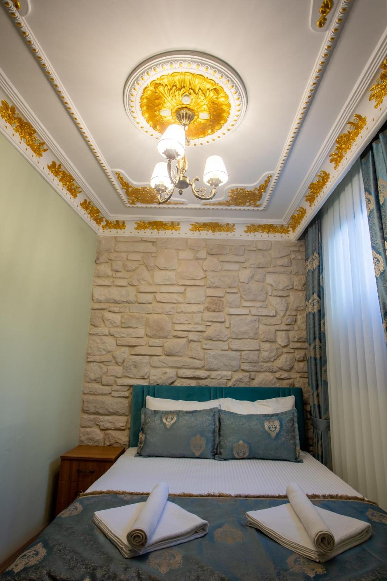 Sayina Hotel اسطنبول المظهر الخارجي الصورة