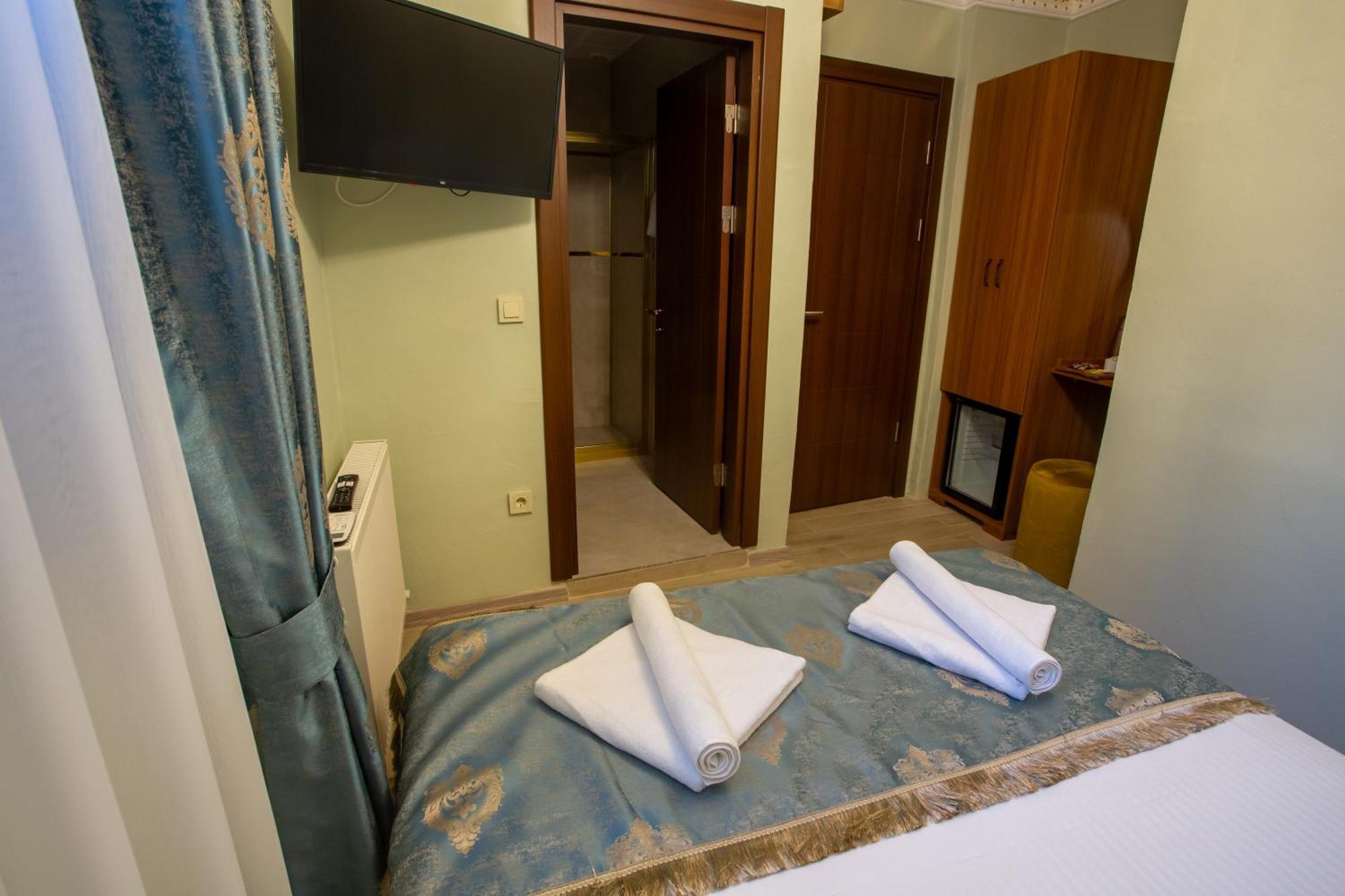 Sayina Hotel اسطنبول المظهر الخارجي الصورة
