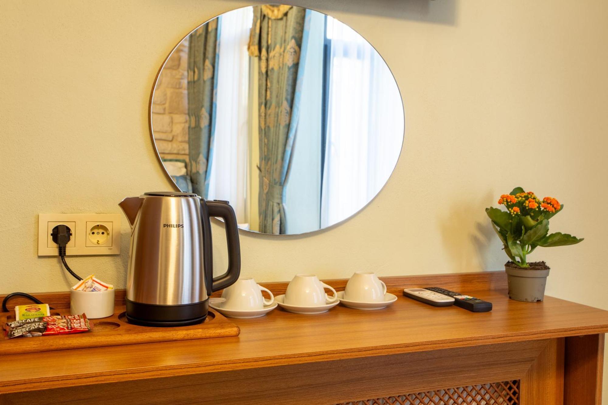 Sayina Hotel اسطنبول المظهر الخارجي الصورة