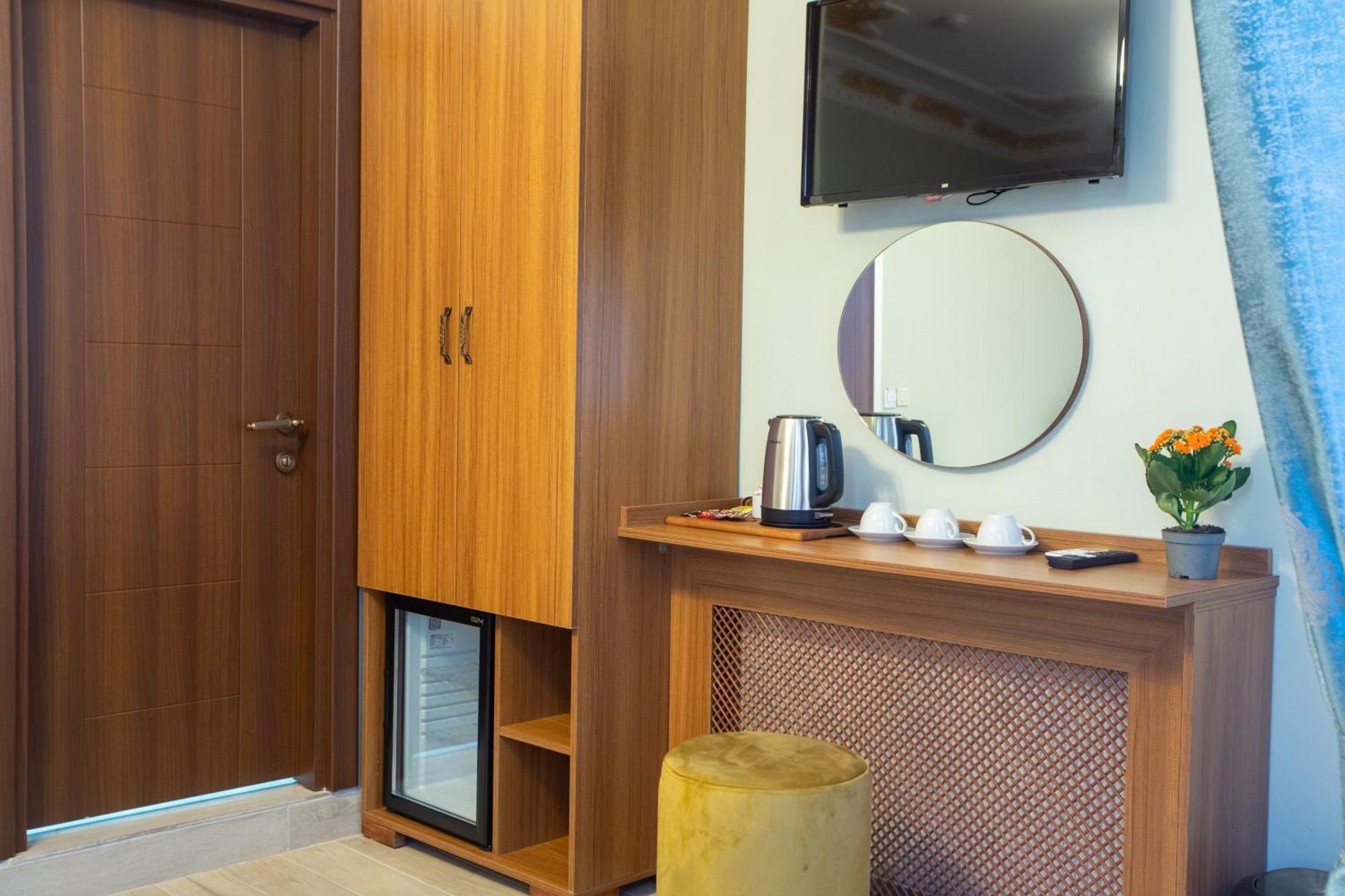 Sayina Hotel اسطنبول المظهر الخارجي الصورة