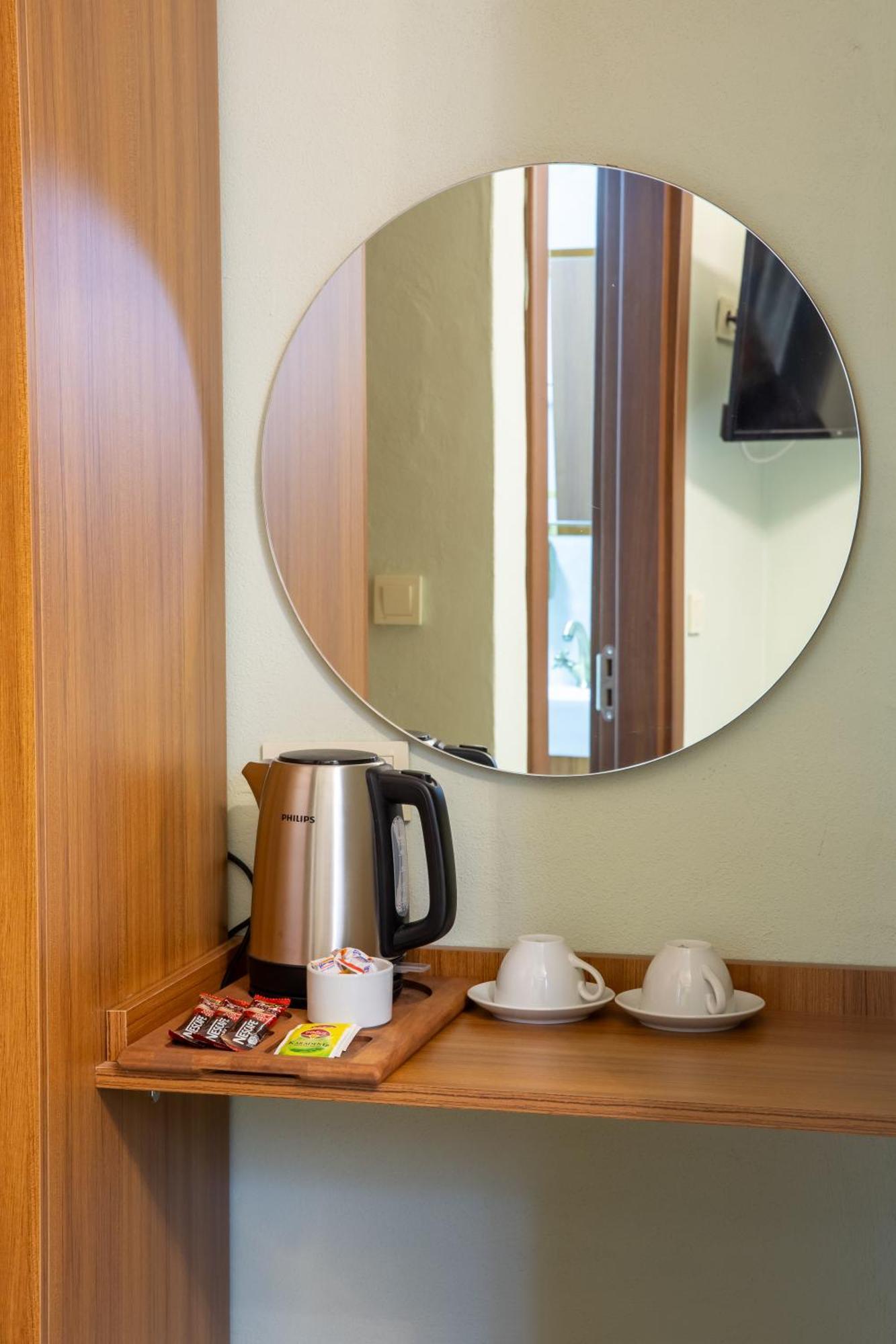 Sayina Hotel اسطنبول المظهر الخارجي الصورة