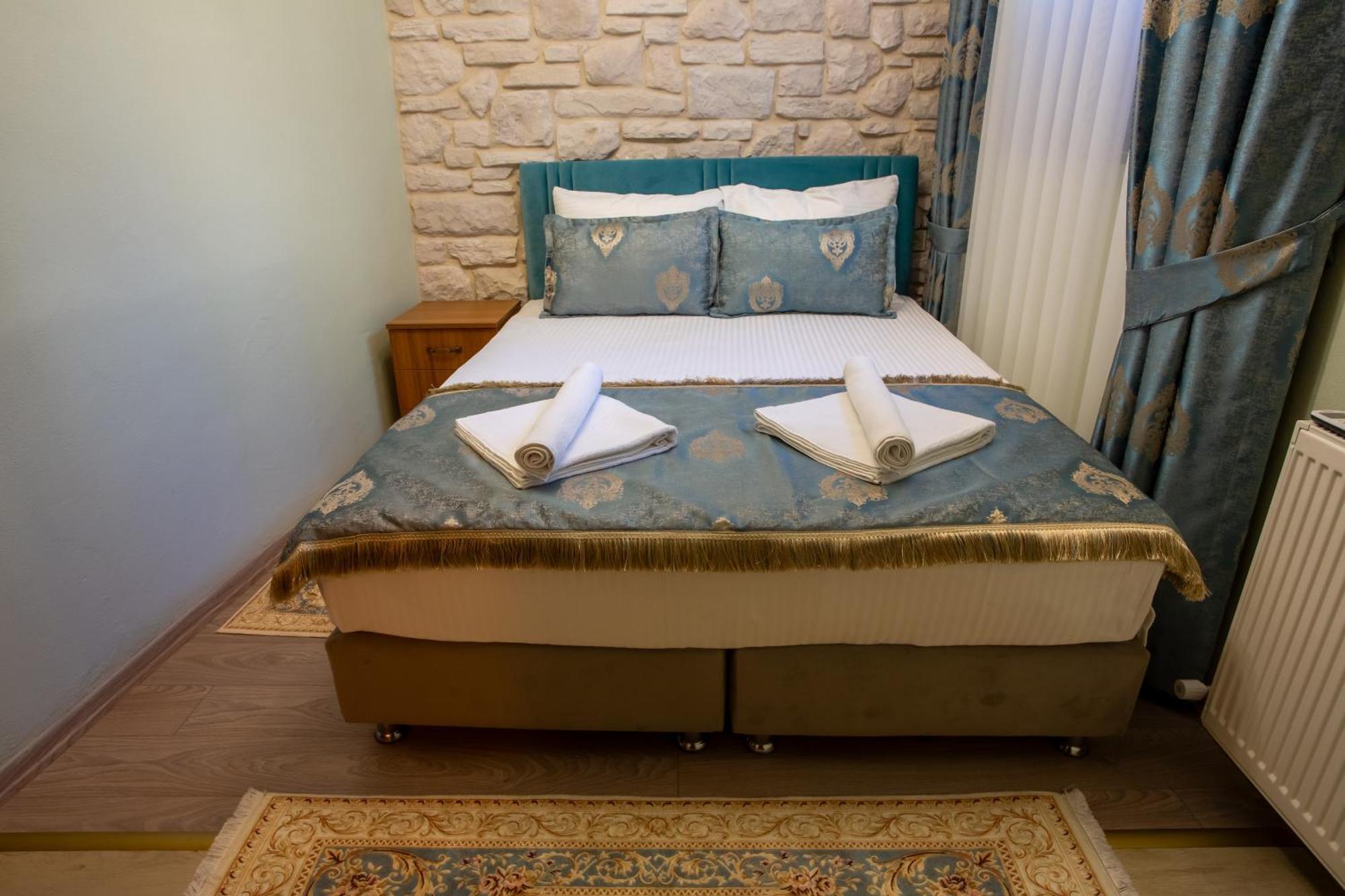 Sayina Hotel اسطنبول المظهر الخارجي الصورة
