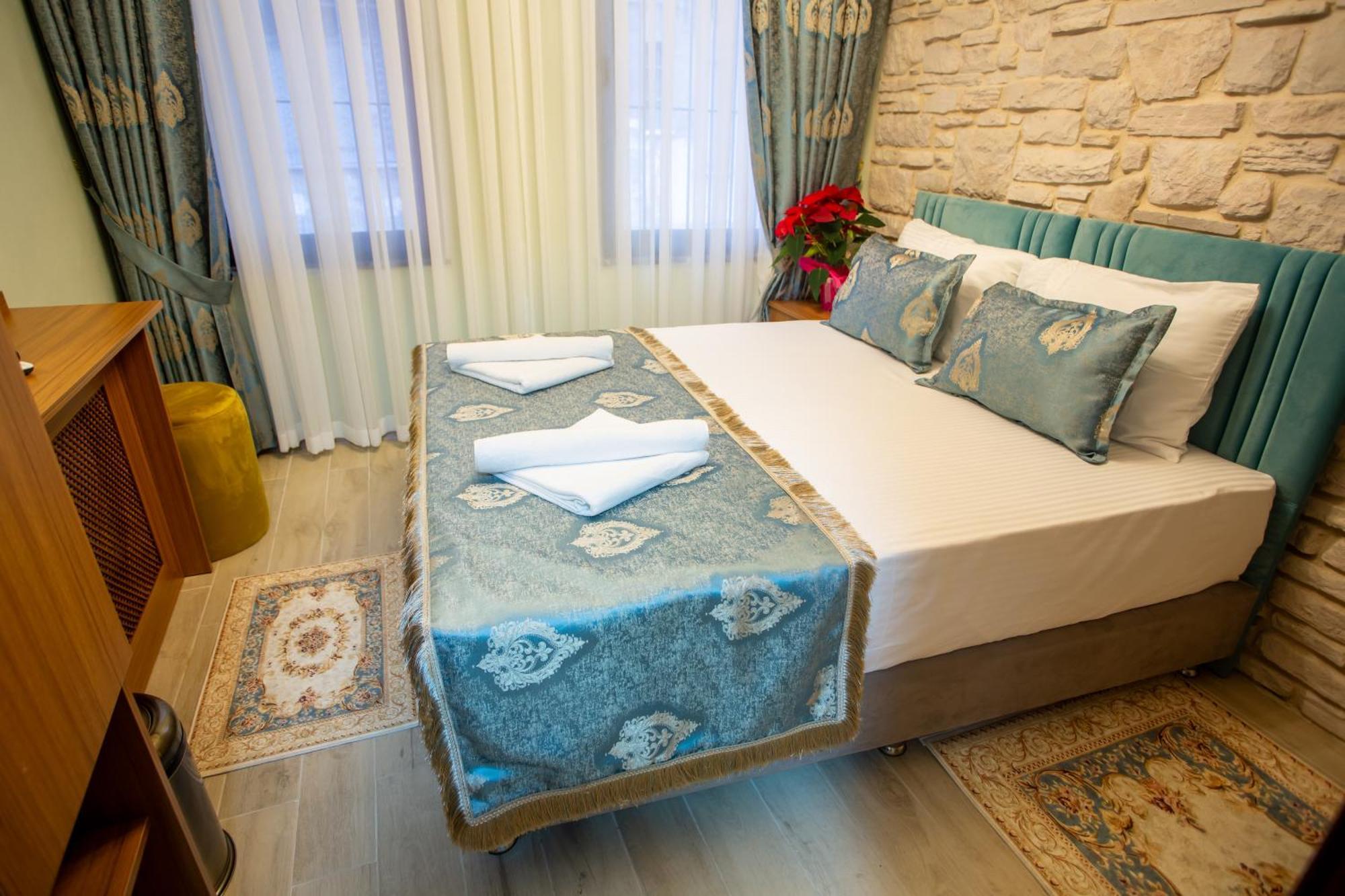 Sayina Hotel اسطنبول المظهر الخارجي الصورة