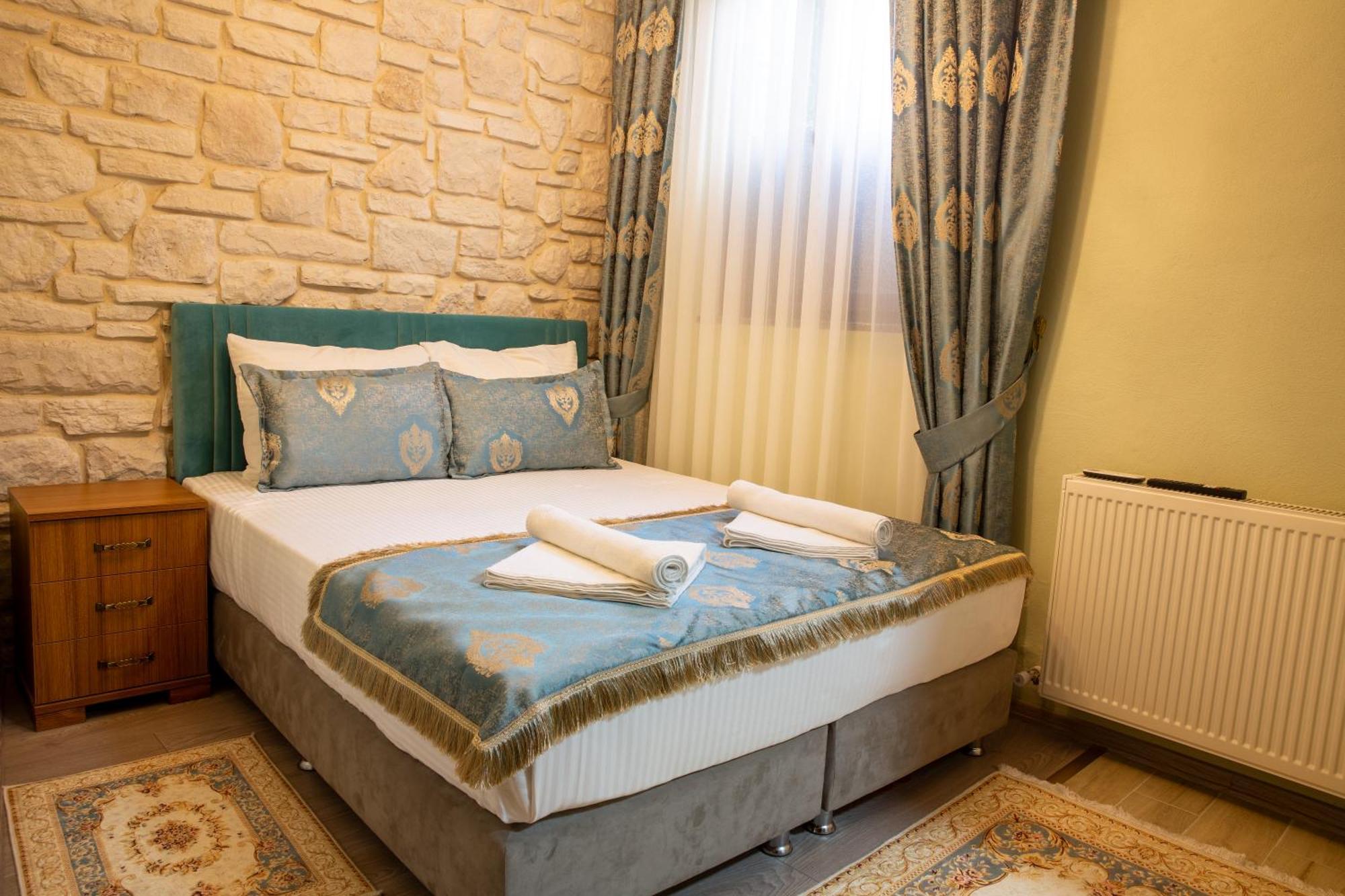 Sayina Hotel اسطنبول المظهر الخارجي الصورة